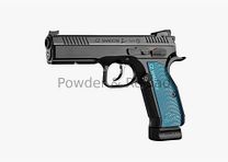 CZ SHADOW 2 9mm Luger