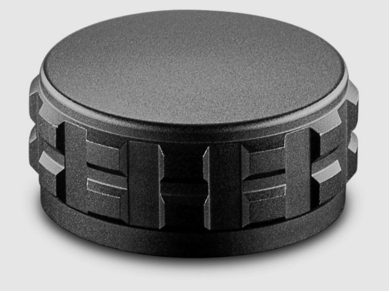 Hawke Riflescope Type 7 Turret Caps FR 30 (Capped turrets) (x2)