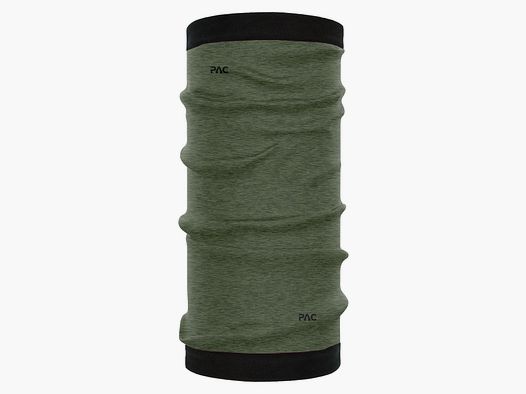 P.A.C. Bufanda Multifuncional Twisted Fleece