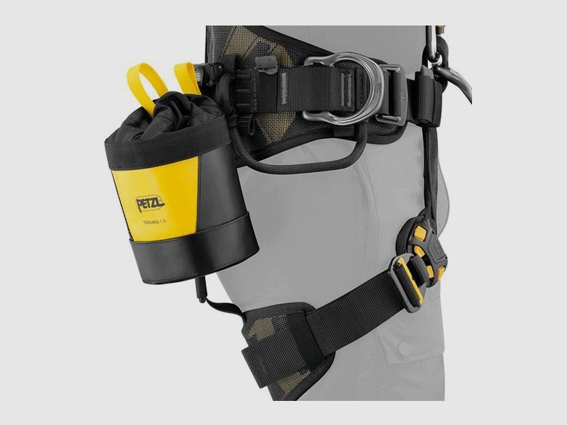 PETZL TOOLBAG 3, Bild 4 von 5