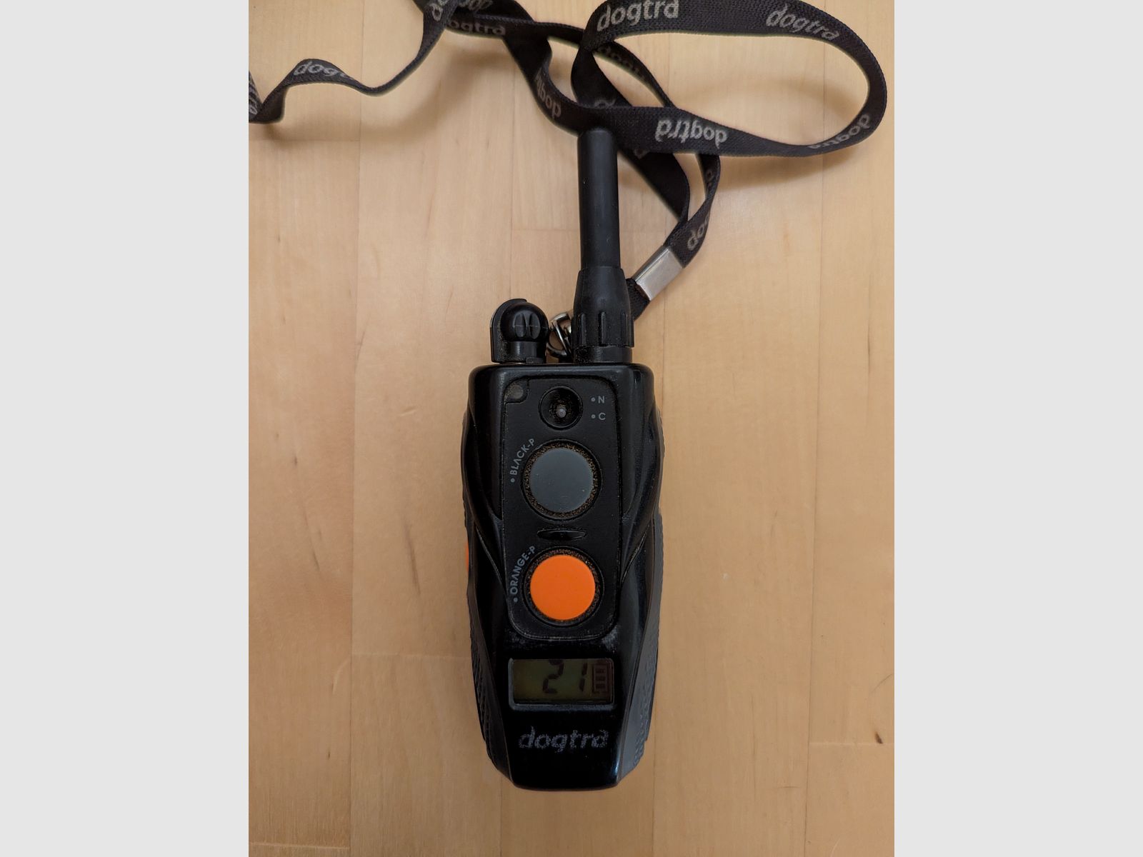 Ferntrainer Dogtra ARC800