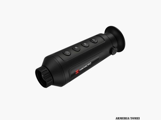 THERMAL MONOCULAR – HIKMICRO – LYNX Pro HD LH19 Dig.Zoom 1.86/14.88x Rangefinder 8G Wifi 1280×960 Lens 19mm (A)