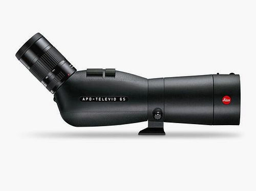 Leica APO-TELEVID 65 Kit + Bereitschaftstasche DEMO-Ware