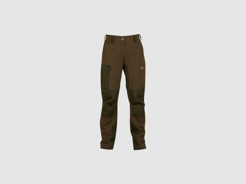 Hart Dames Outdoorbroek Gorosta-T | 40
