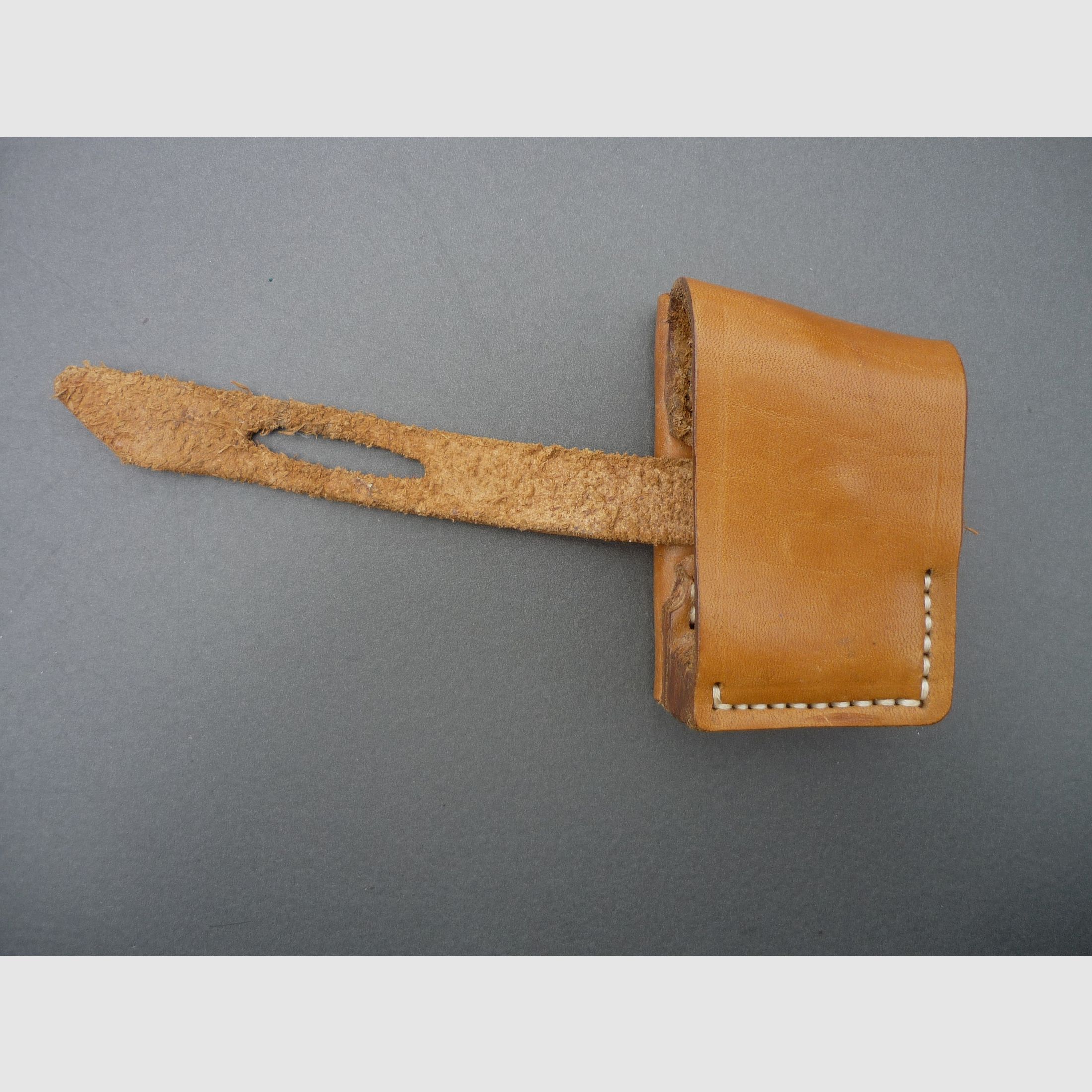 HKDesign Holster Art. Nr. 021  Yaqui Holster für Colt 1911 - Rechtshänder  2.Wahl