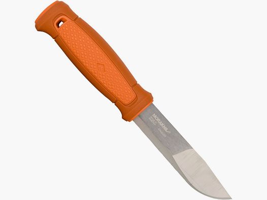 Morakniv Outdoor knife survival kit Kansbol (Burnt orange)