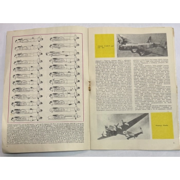 TBiU nr 95 Samolot bombowy Lancaster, zdjęcie 3 z 4
