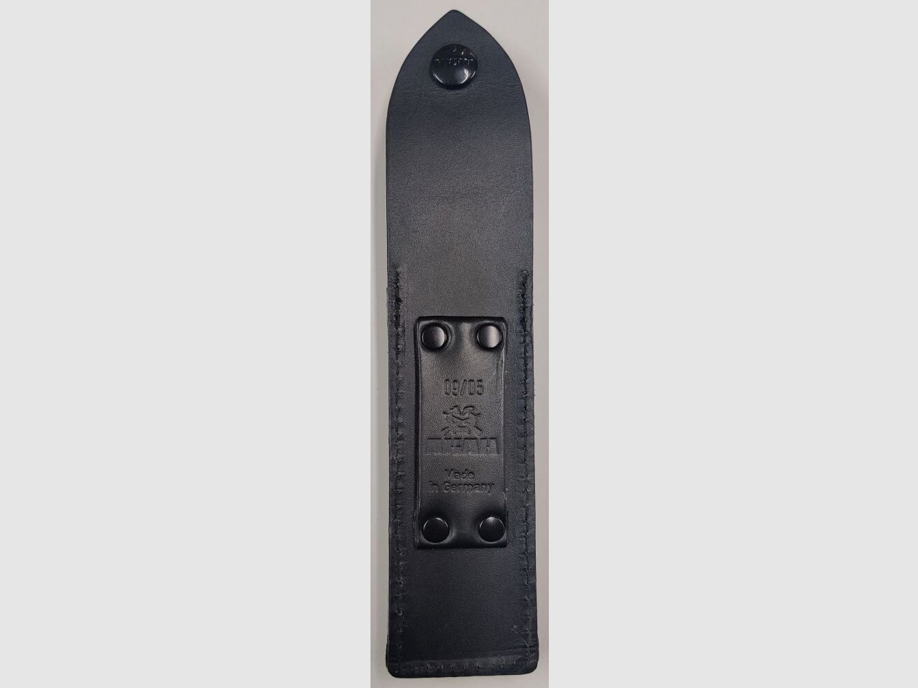 AKAH magazine pouch for SIG Sauer P6 / P225