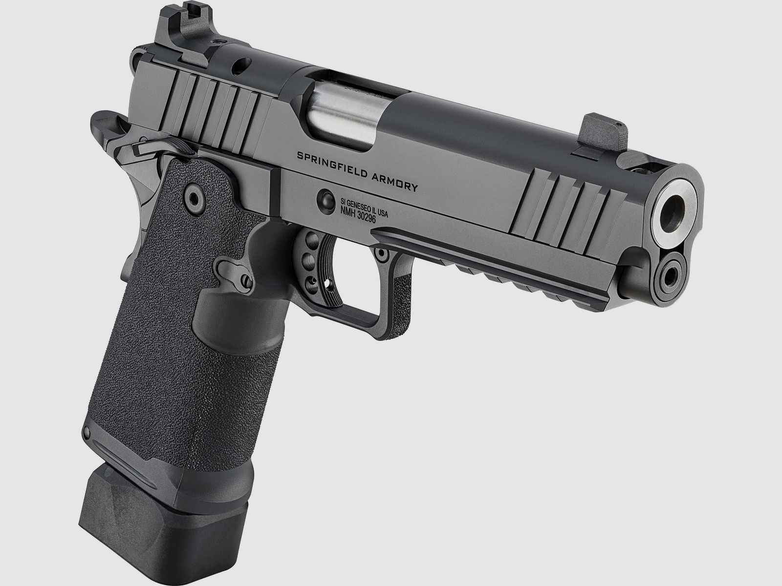 1911 Prodigy AOS 5 » COMP., image 3 of 3