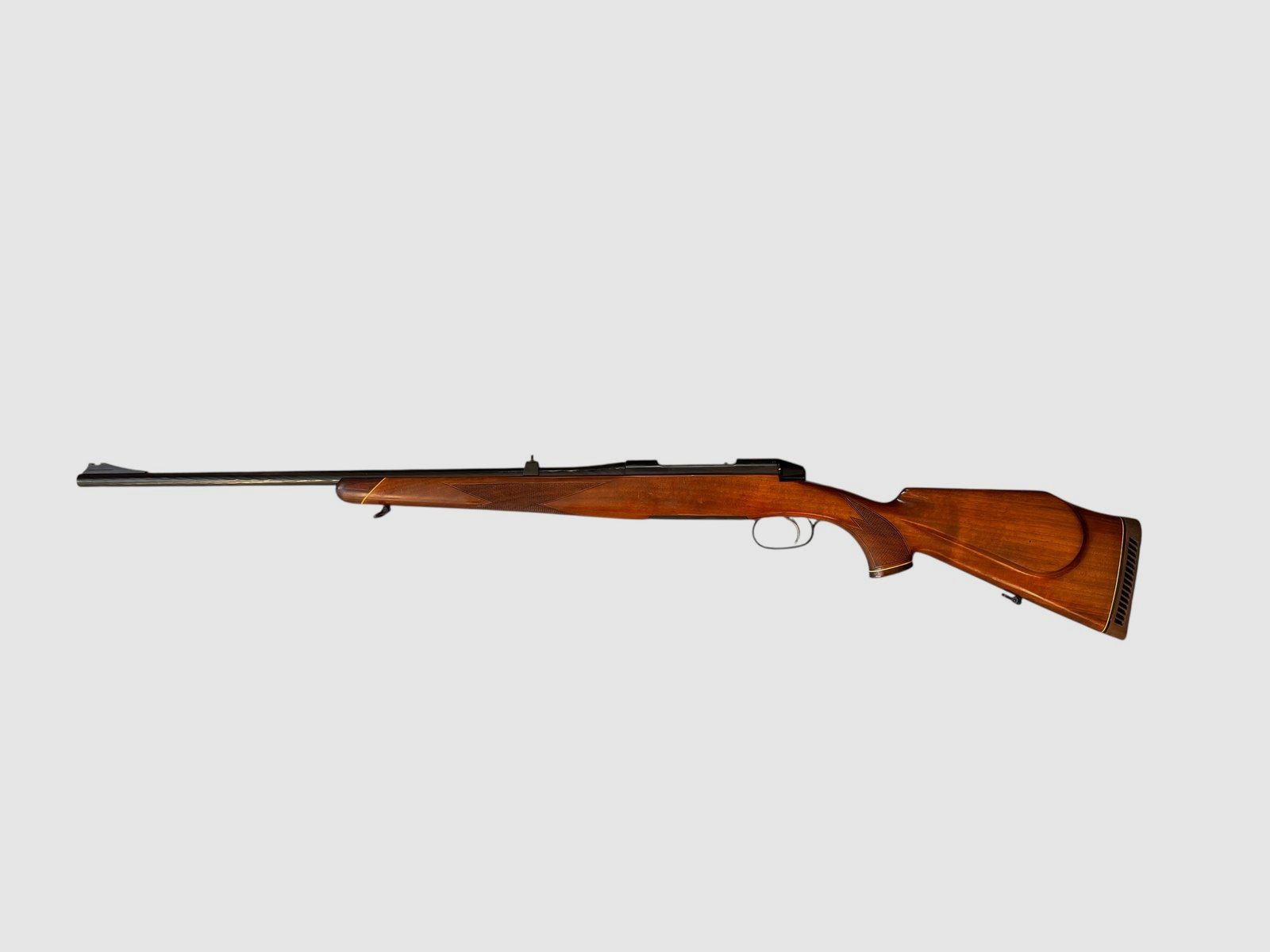 Steyr Mannlicher M72 Kaliber .30-06 Springfield | Guter Zustand, Bild 1 von 8