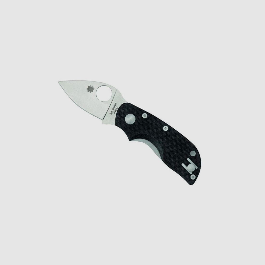 Spyderco Chicago Messer, Bild 1 von 2