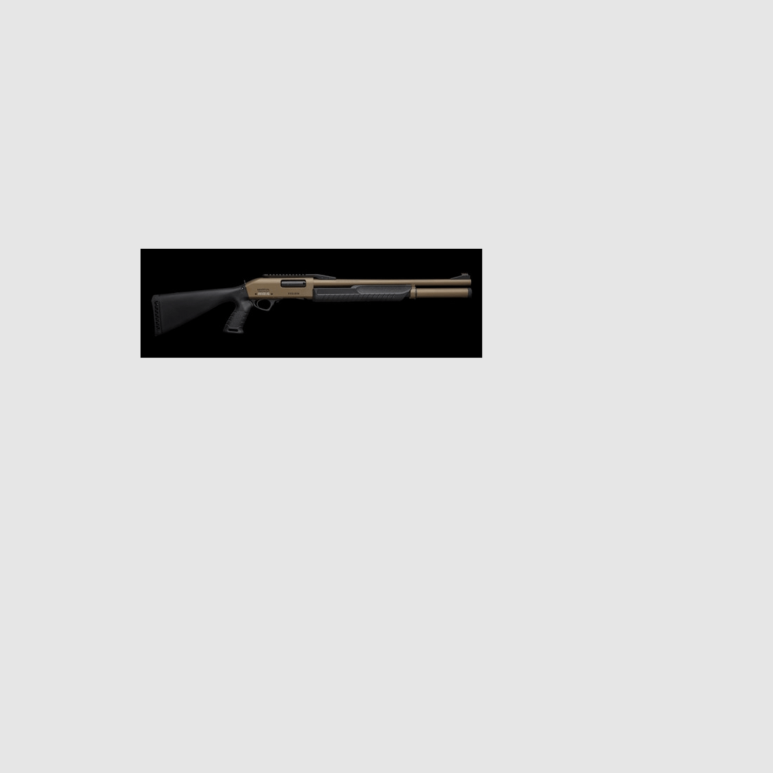 FABARM PF MARTIAL CANTILEVER