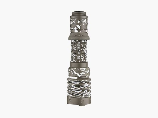 OLIGHT WARRIOR X 4 LAMPE TORCHE TACTIQUE 2600 LUMENS – VALLEE GLACIARE