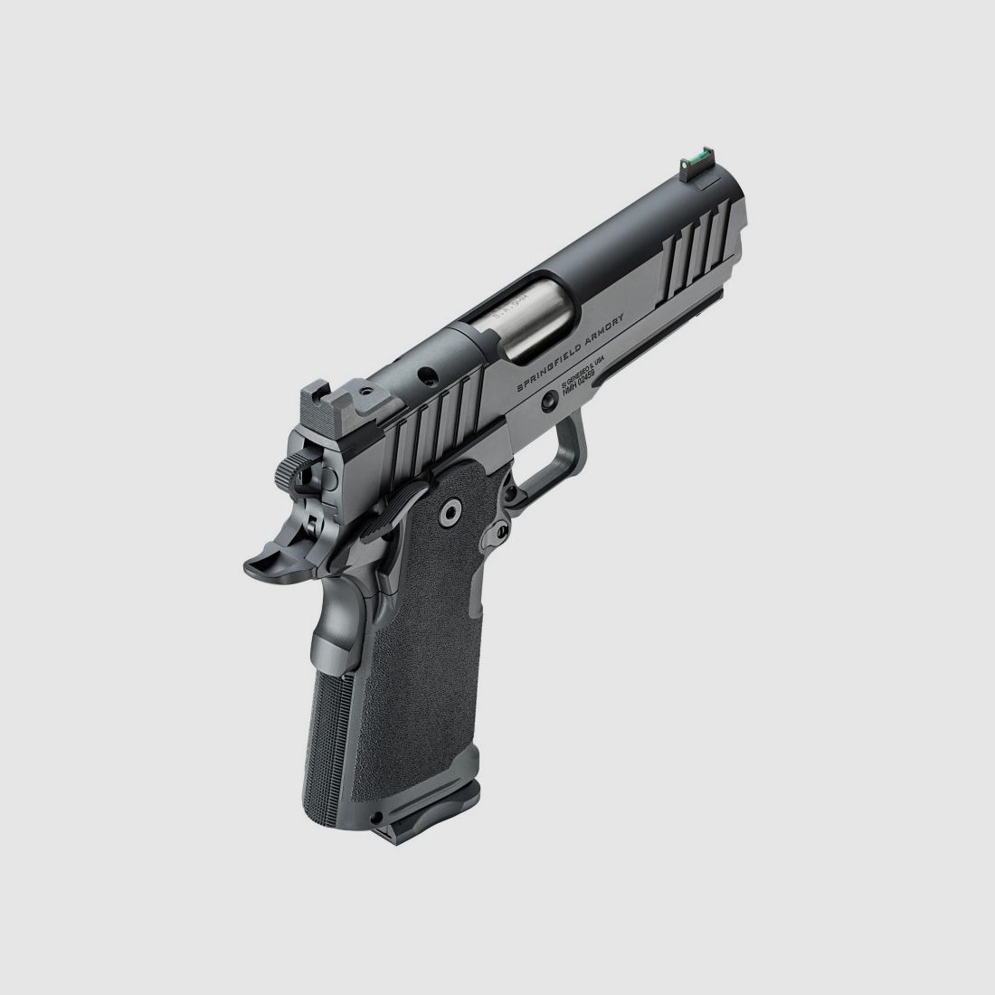 SPRINGFIELD 1911 DS PRODIGY 4.25 RDR SCHWARZ 9X19, Bild 4 von 6
