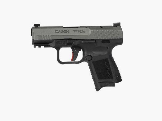 Pistolet Canik TP9 SUB Elite Tungsten