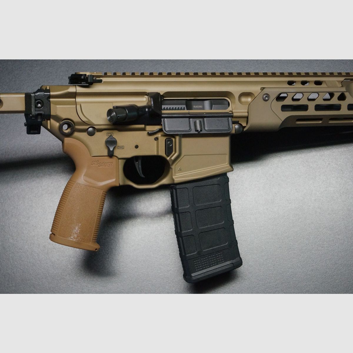 Sig Sauer MCX Spear LT 11, Bild 3 von 6