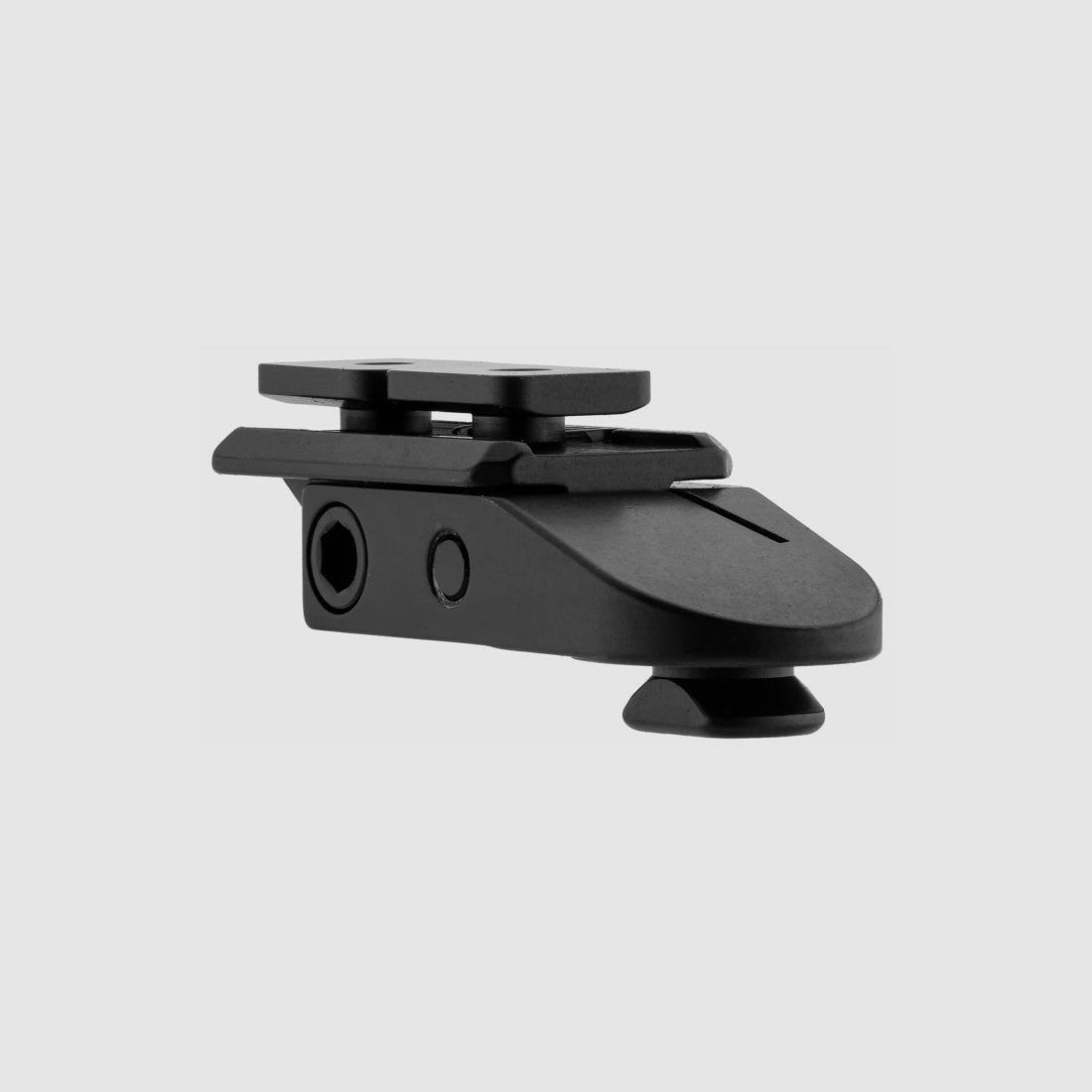 Pied avant pivotant Mak - Rail SR, image 4 sur 9