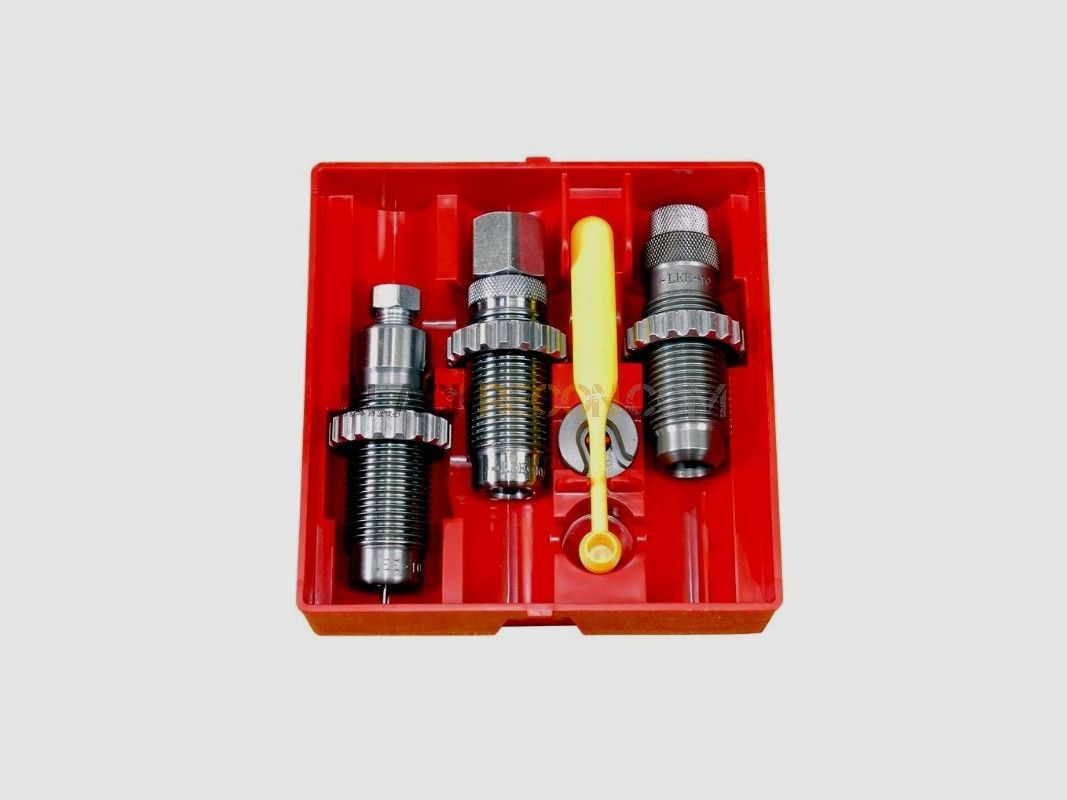 Die Cal. 32 S&W Long Lee (MAS)