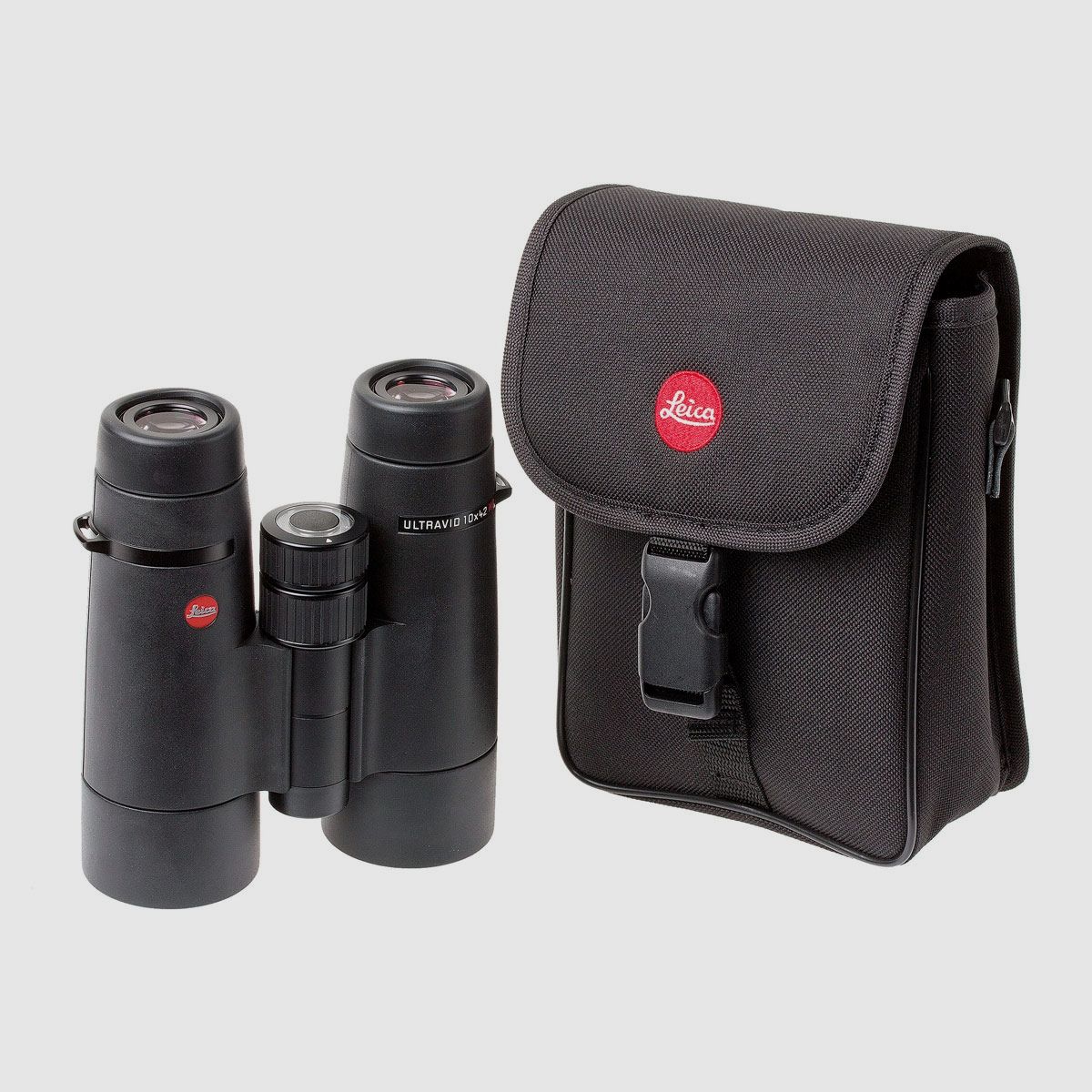 Leica ULTRAVID 10x42 HD-Plus binoculars