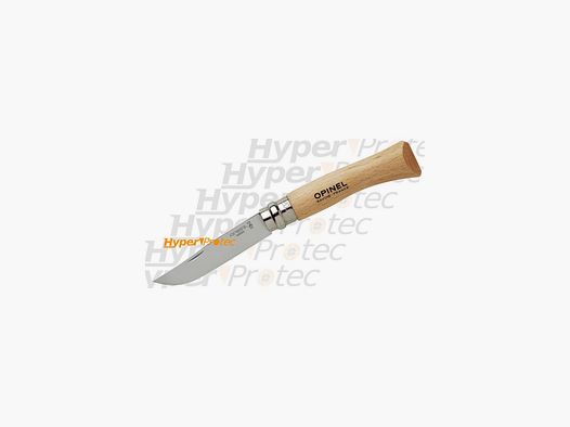 Opinel Klinge inox N°7