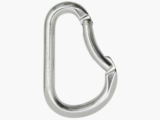 Carabiner Paddle Alu