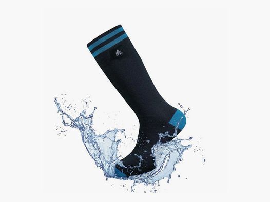 Waterproof high socks Verjari Trek Light