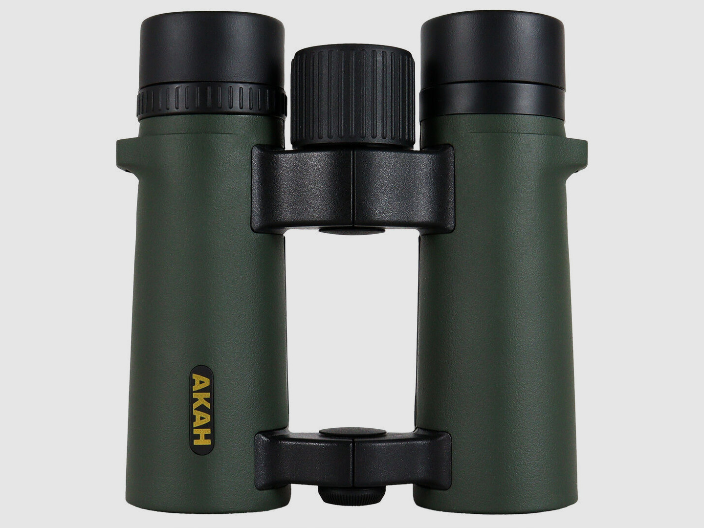 AKAH Prismenglas 8x34 OB Grün