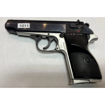 Pistolet FEG PA63 cal. 9 mm Makarov, image 3 sur 4
