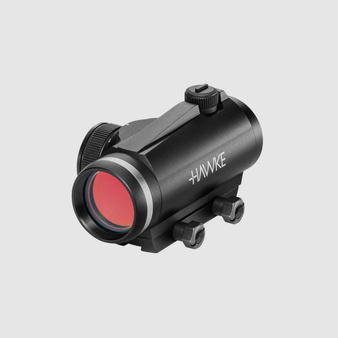 Mirino punto rosso Hawke Vantage 1x25 Dovetail