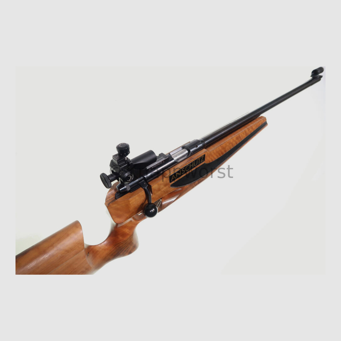Anschütz Anschütz 1907
