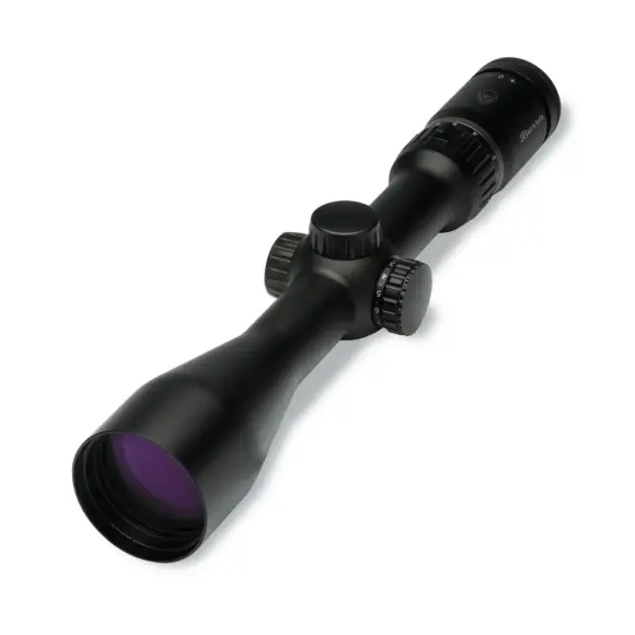 Riflescope Four Xe 2.5-10x50mm Illuminated Reticle 3P4 Diameter 30 Burris, image 1 of 2