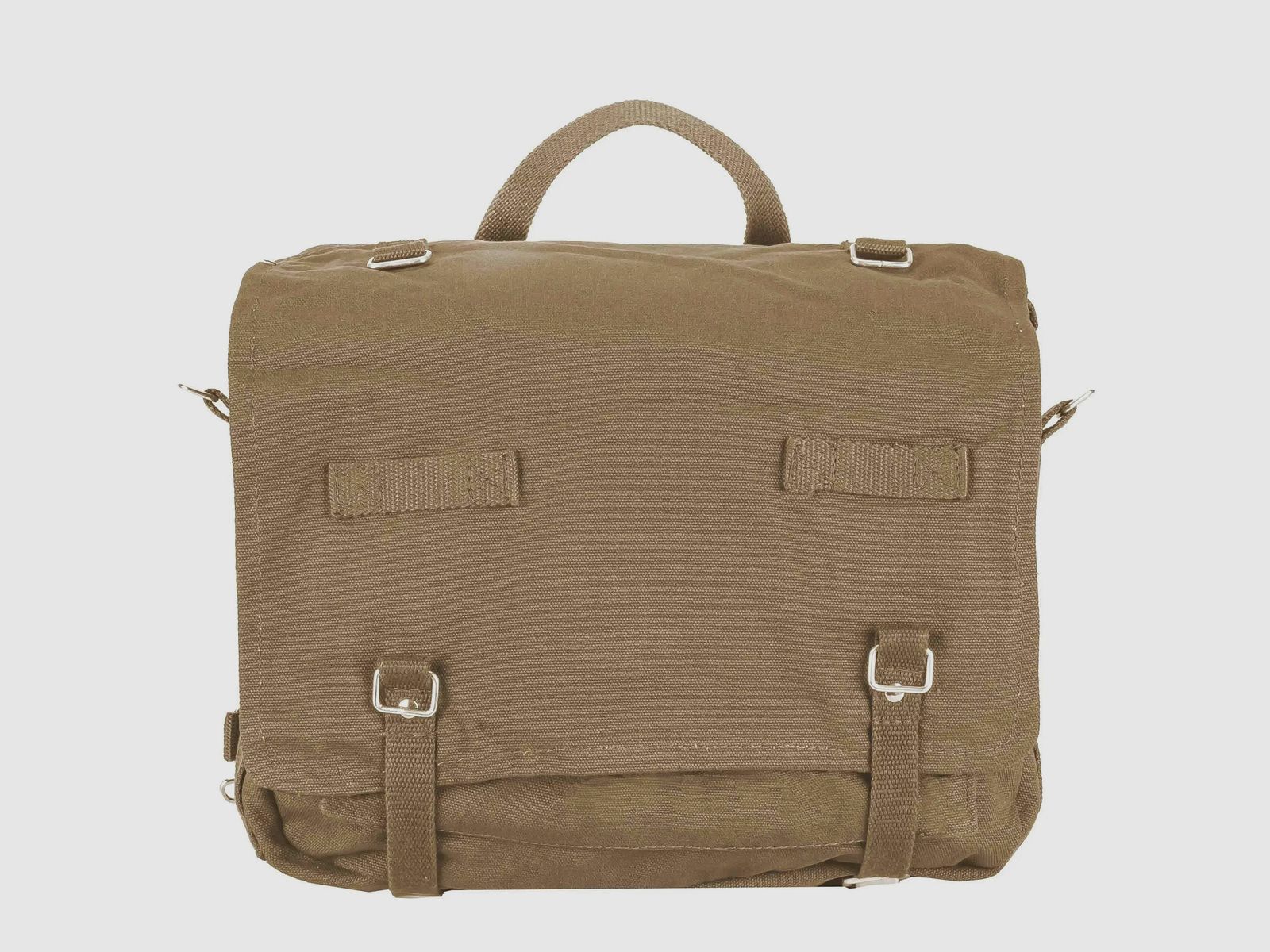 Mil-Tec Bundeswehr Packtas - Olijf