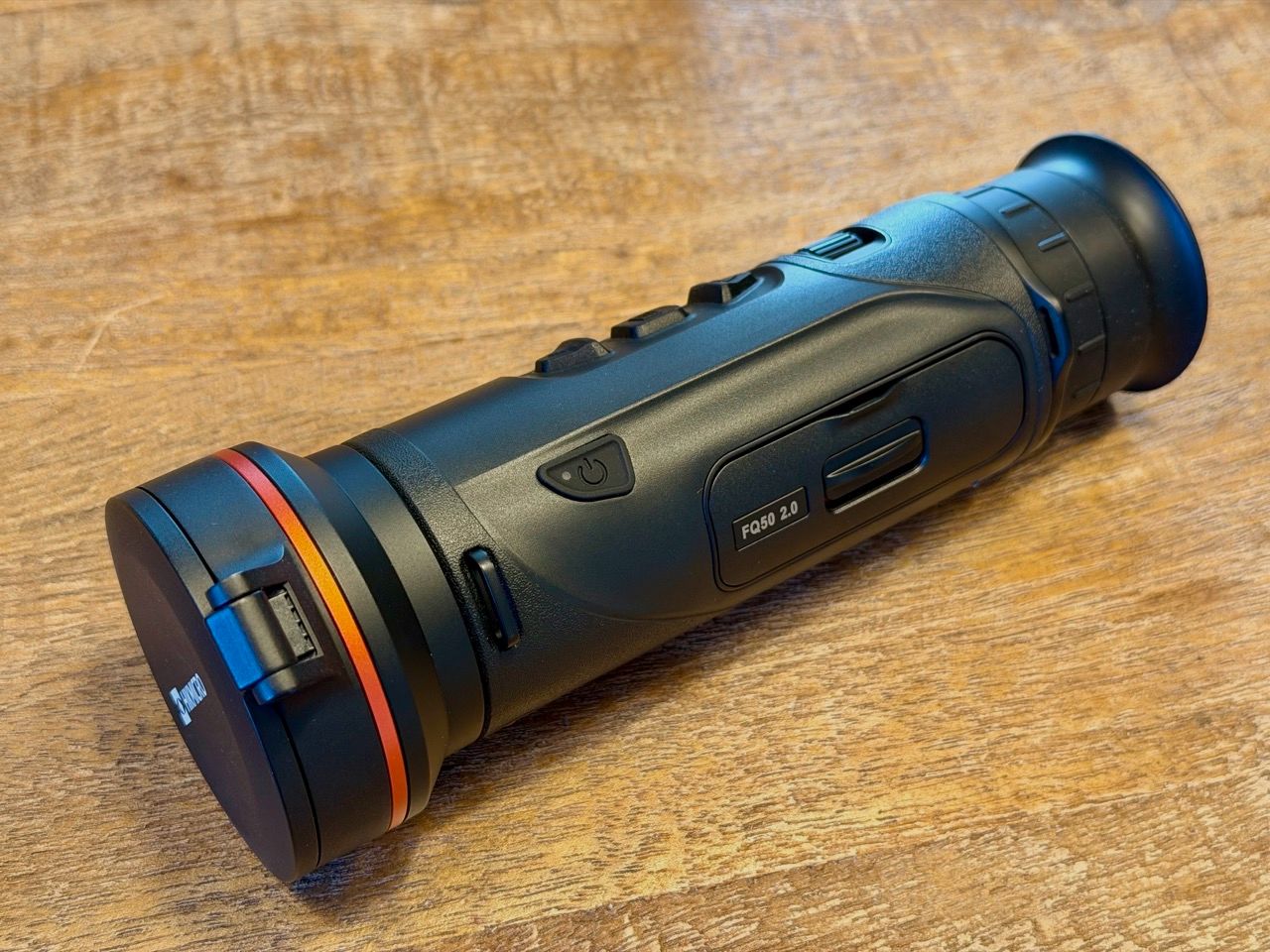 HIKMICRO Falcon FQ50 2.0 - OVP - caméra thermique