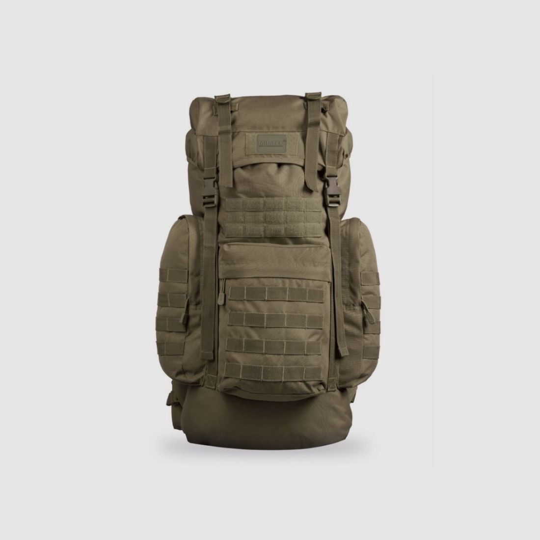 BW Kampfrucksack Gen.II 65L, Bild 1 von 6