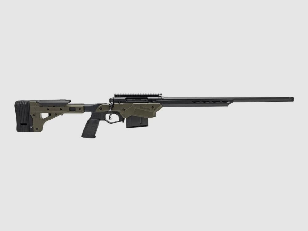 Savage AXIS II Precision