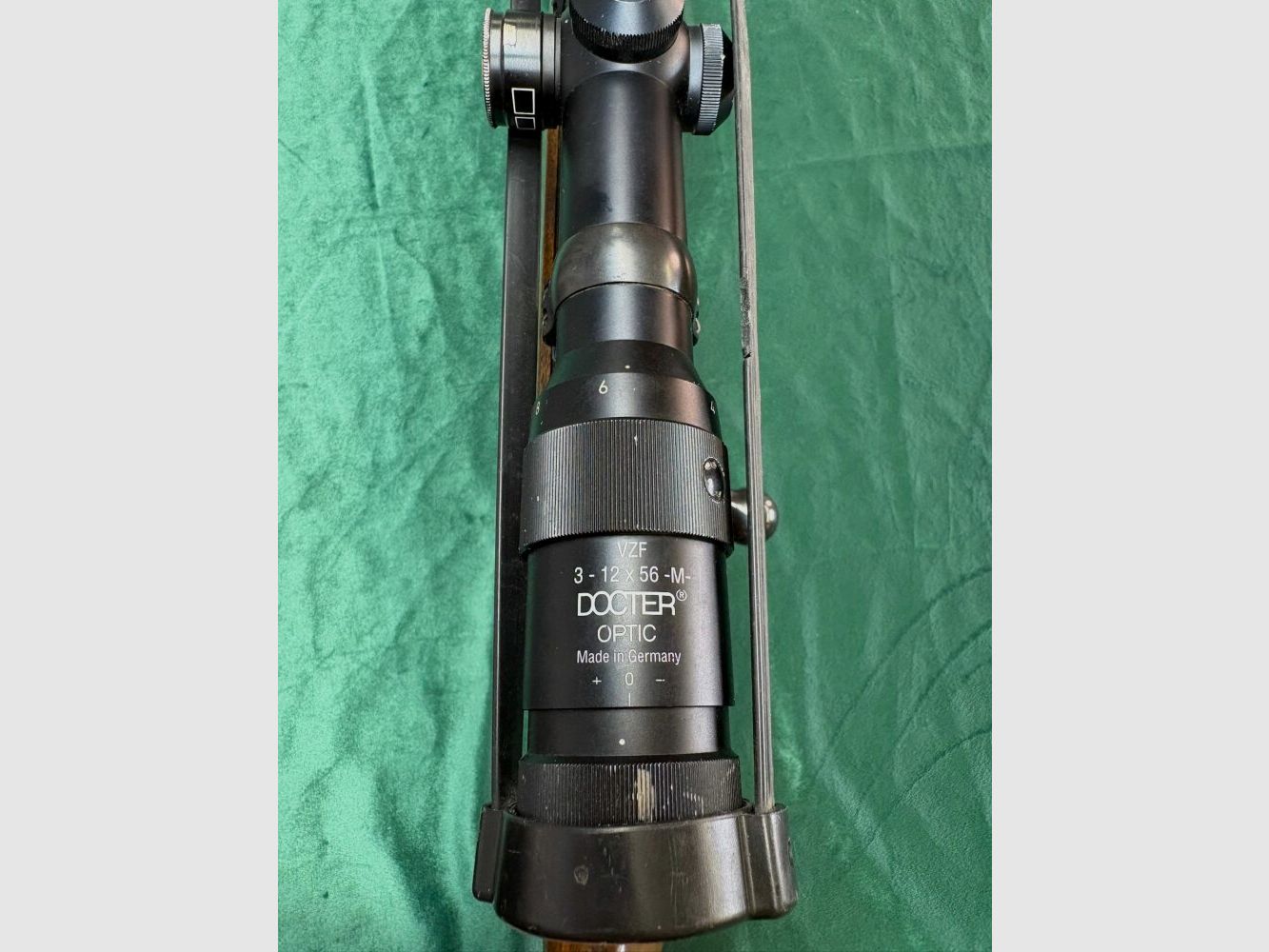 Mauser Mod. 225, Bild 3 von 10