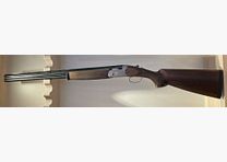 BERETTA 686 SILVER PIGEON 1 JAGD - LINKS - Lauflänge 76 cm