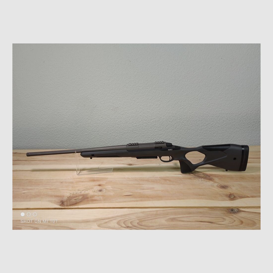 SAKO Cerakote 51cm Lauf	 S20