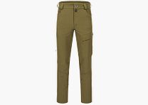 Blaser Resolution Jagdhose Oliv