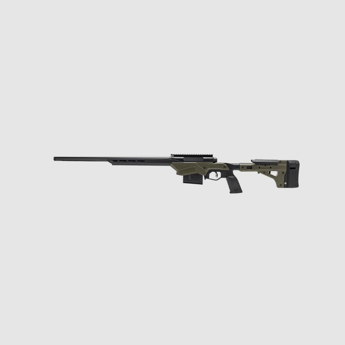Savage Axis II Precision