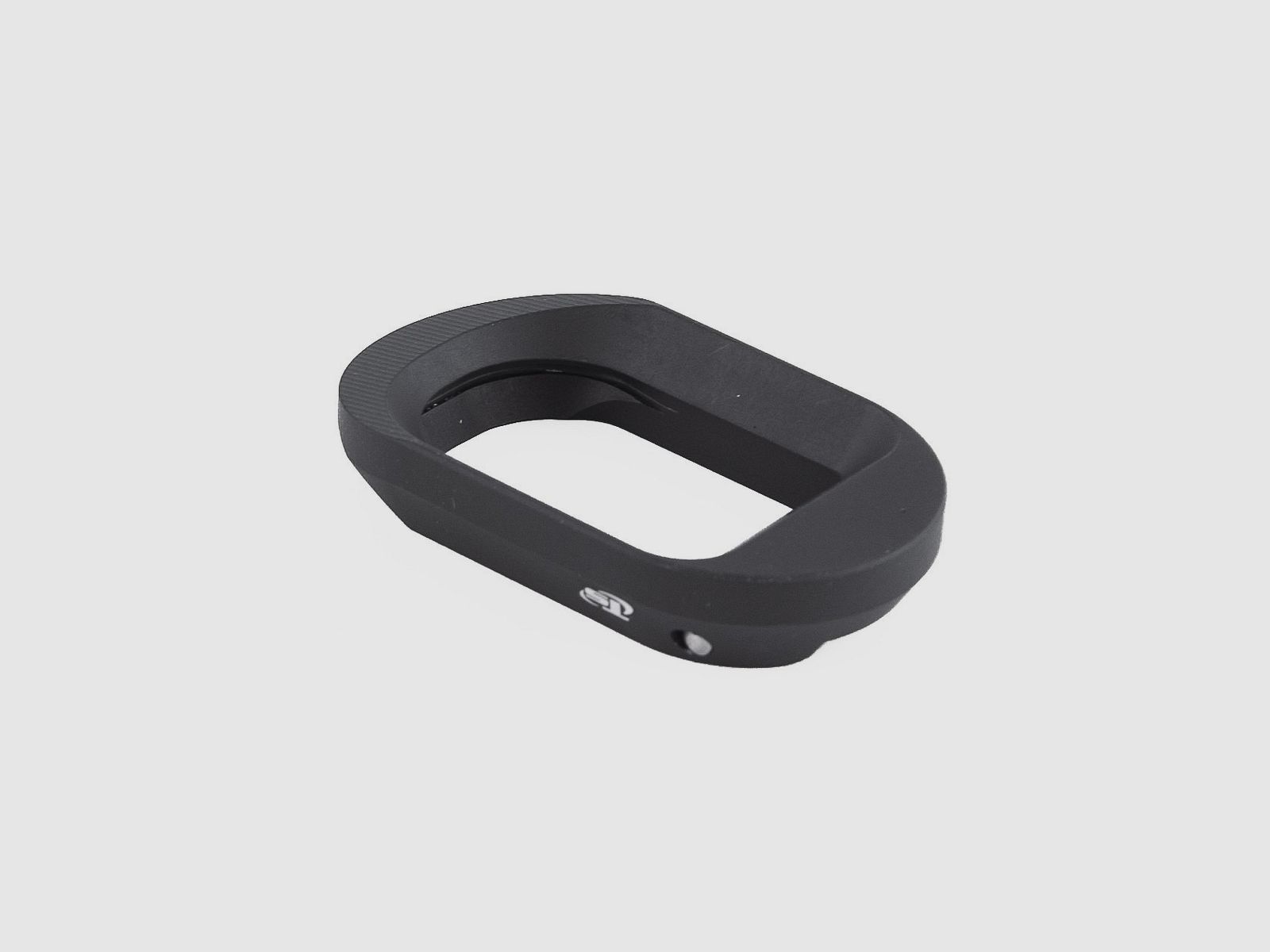 Magwell estándar de aluminio para 2011 - TONI-SYSTEM/ Magwell estándar de aluminio para 2011 - TONI SYSTEM * CÓDIGO DE ARTÍCULO M2011-BK