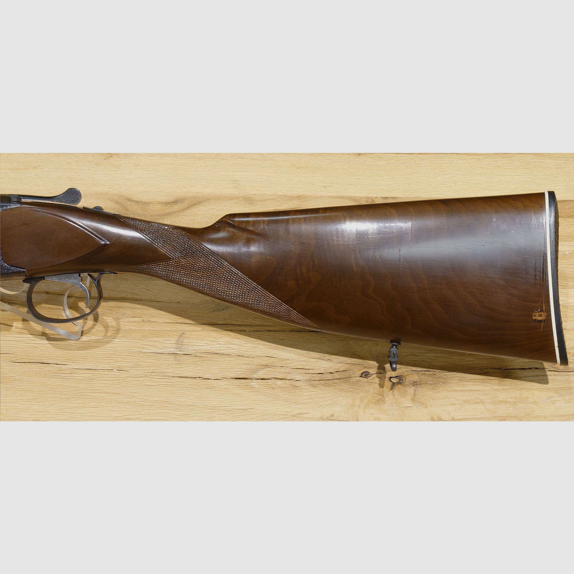 Bockflinte Kettner Mod. Phantom Kal.12/70