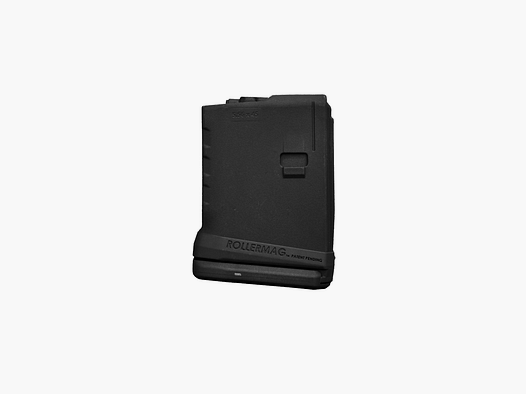 RollerMag AR15 Polymermagazin, 10 Schuss, Schwarz – ProMag