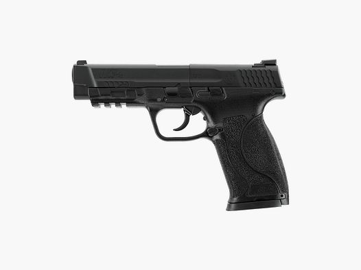 SMITH & WESSON M&P45 CO2 Luftpistole 4,5 mm Diabolo < 3,0 J