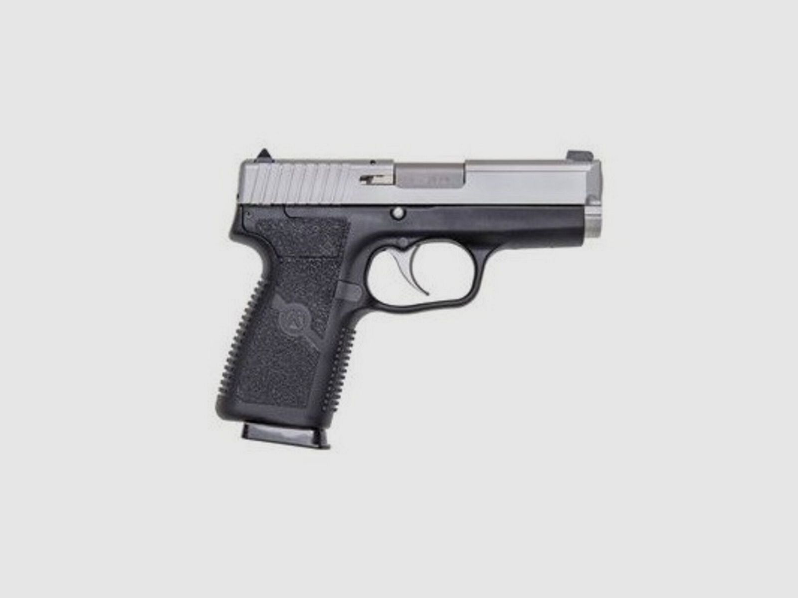 Kahr Arms P9 Duotone LCI 3,6" (6 Zoll) Premium 9mmLuger