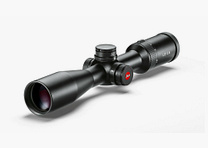 Leica Fortis 6​ 1,8–12x42i Zielfernrohr