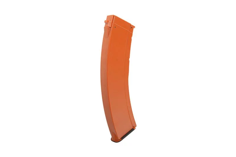 Mid-Cap-Magazin für RPK-/AK-Repliken (braun), Bild 4 von 12