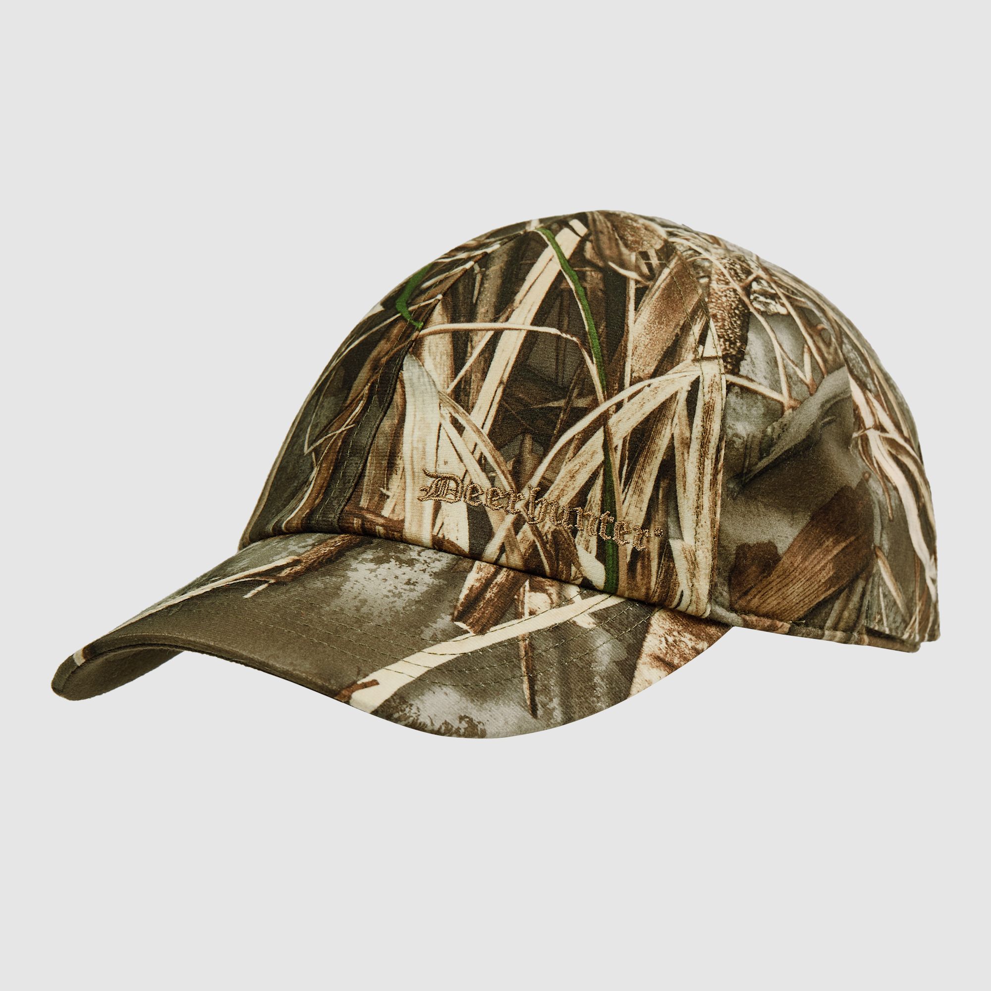 Deerhunter Game Cap with safety REALTREE MAX-7Â® 62/63