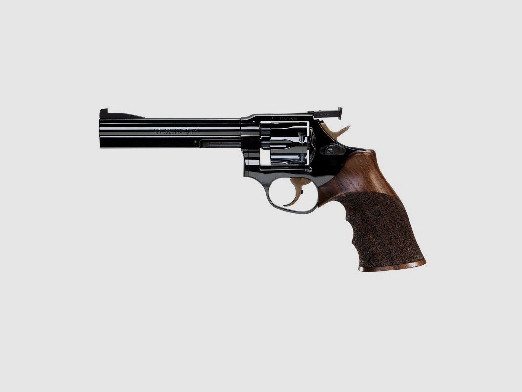 REVOLVER MANUHRIN MR32 32WC