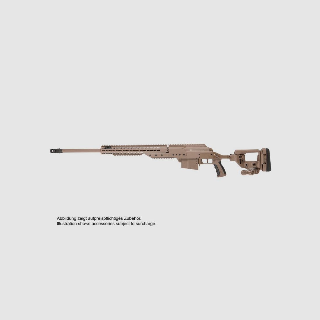 Steyr SSG M1, afbeelding 2 van 4